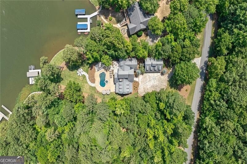 151 Blue Heron Drive Eatonton - 55