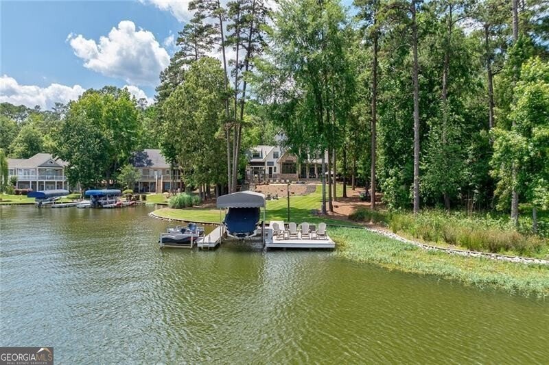 151 Blue Heron Drive Eatonton - 56