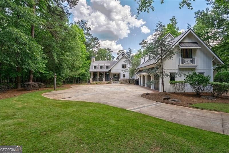 151 Blue Heron Drive Eatonton - 57