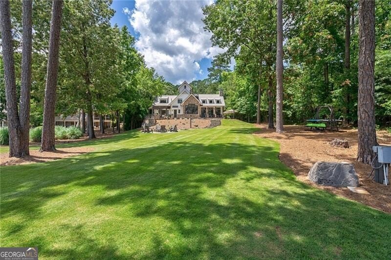 151 Blue Heron Drive Eatonton - 6