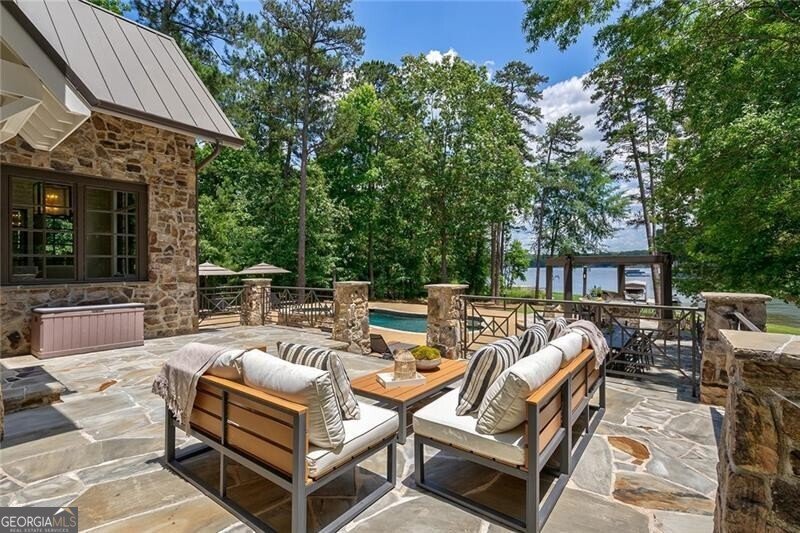 151 Blue Heron Drive Eatonton - 7