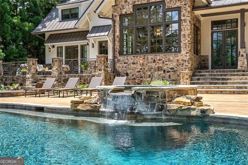 151 Blue Heron Drive Eatonton - 8