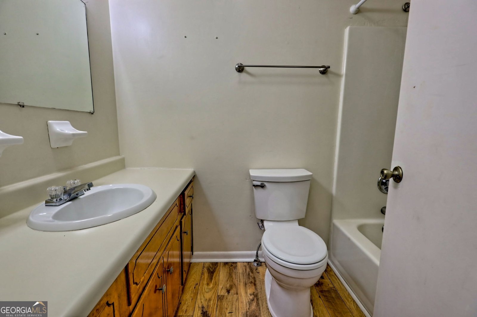 1054 Sutton Road Hiawassee - 28