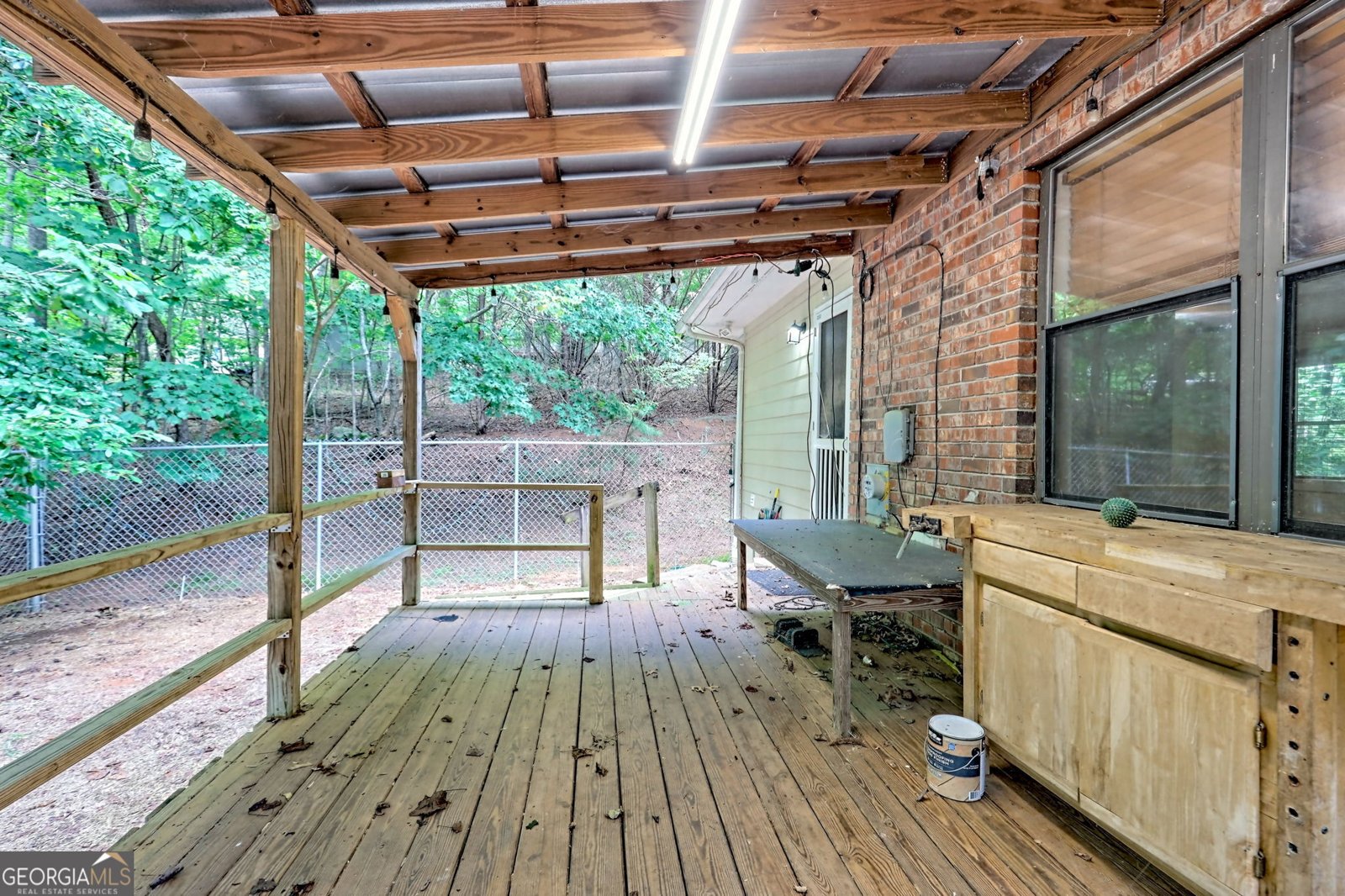 1054 Sutton Road Hiawassee - 37