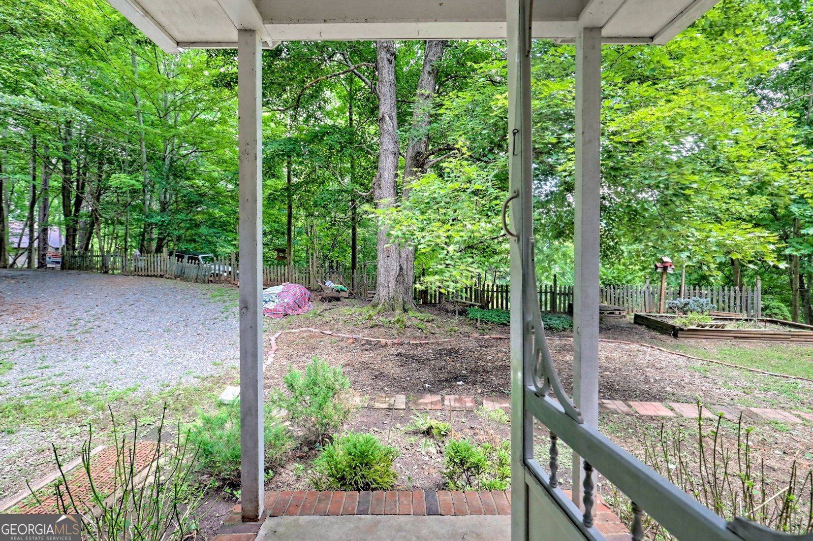 1054 Sutton Road Hiawassee - 38