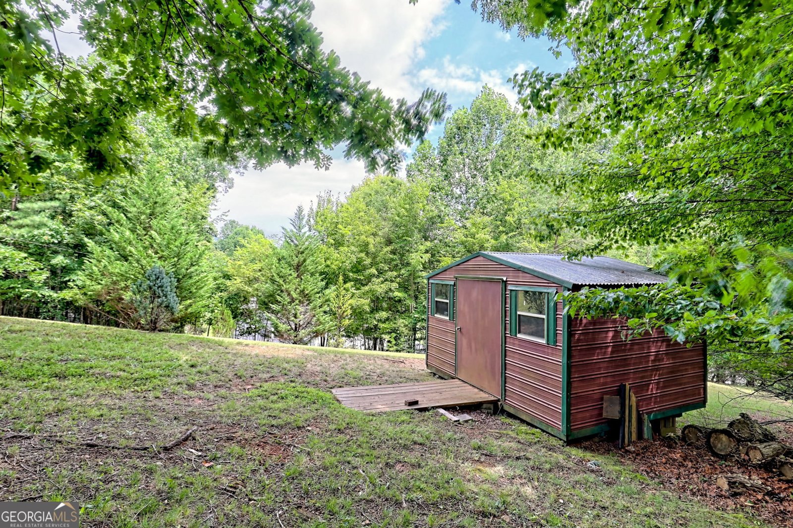1054 Sutton Road Hiawassee - 42