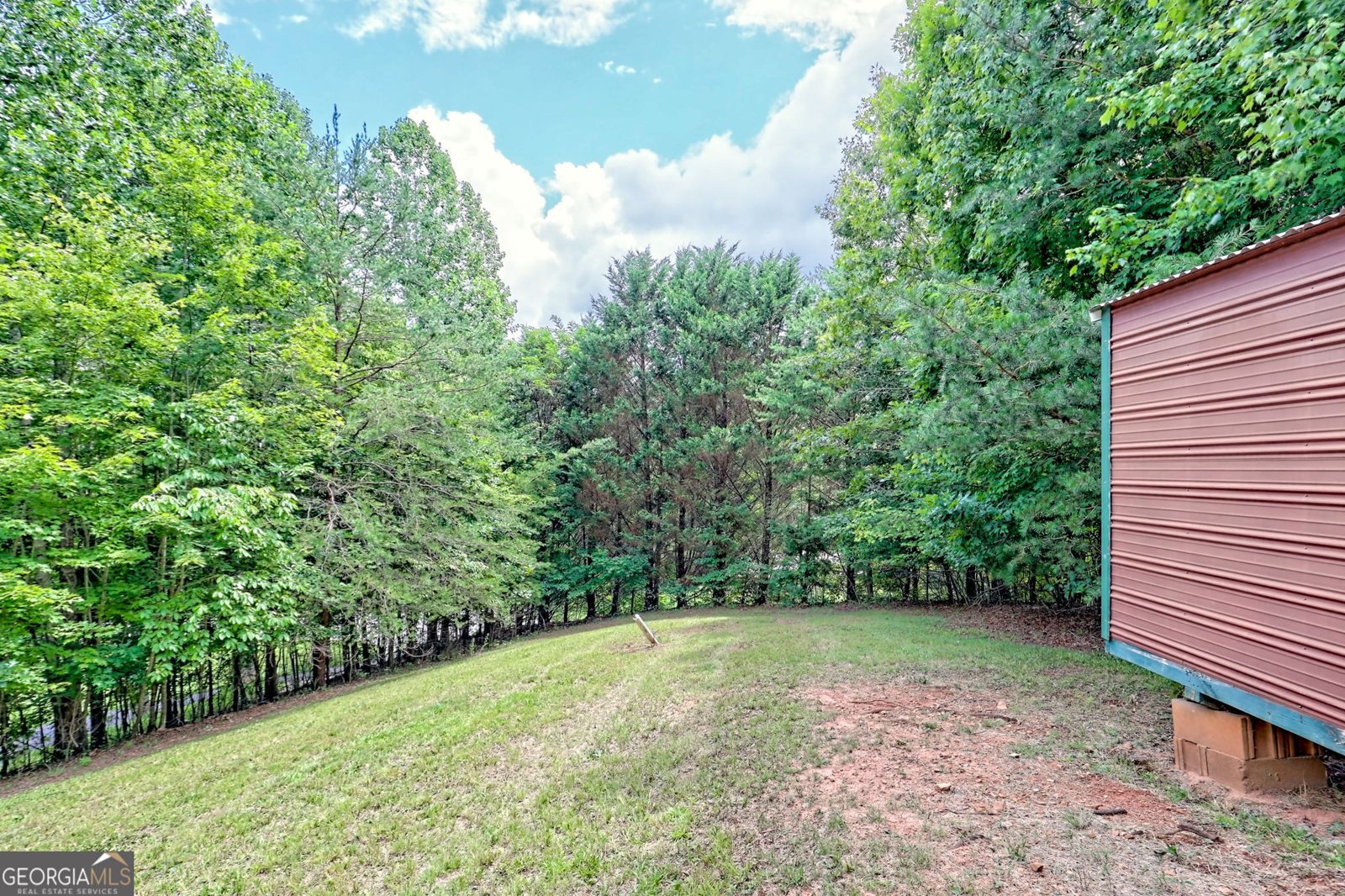 1054 Sutton Road Hiawassee - 43