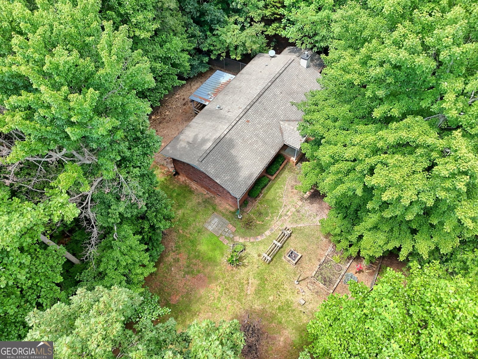 1054 Sutton Road Hiawassee - 46