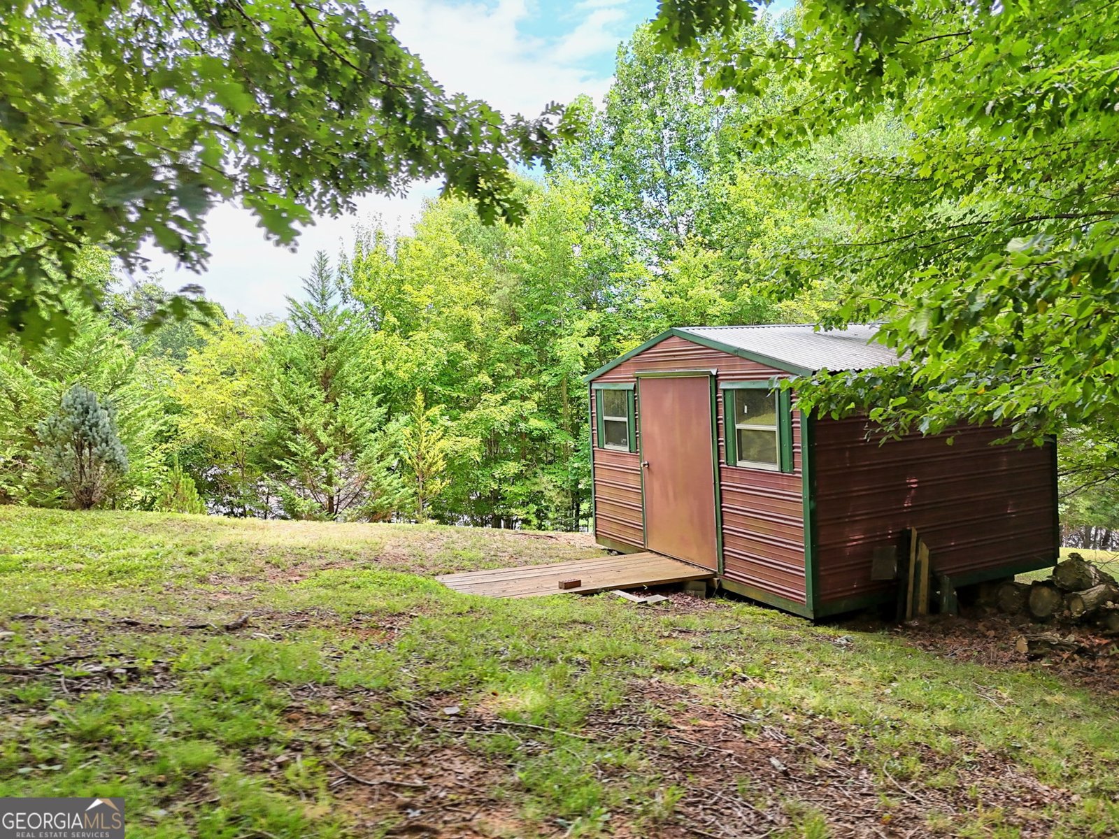 1054 Sutton Road Hiawassee - 50
