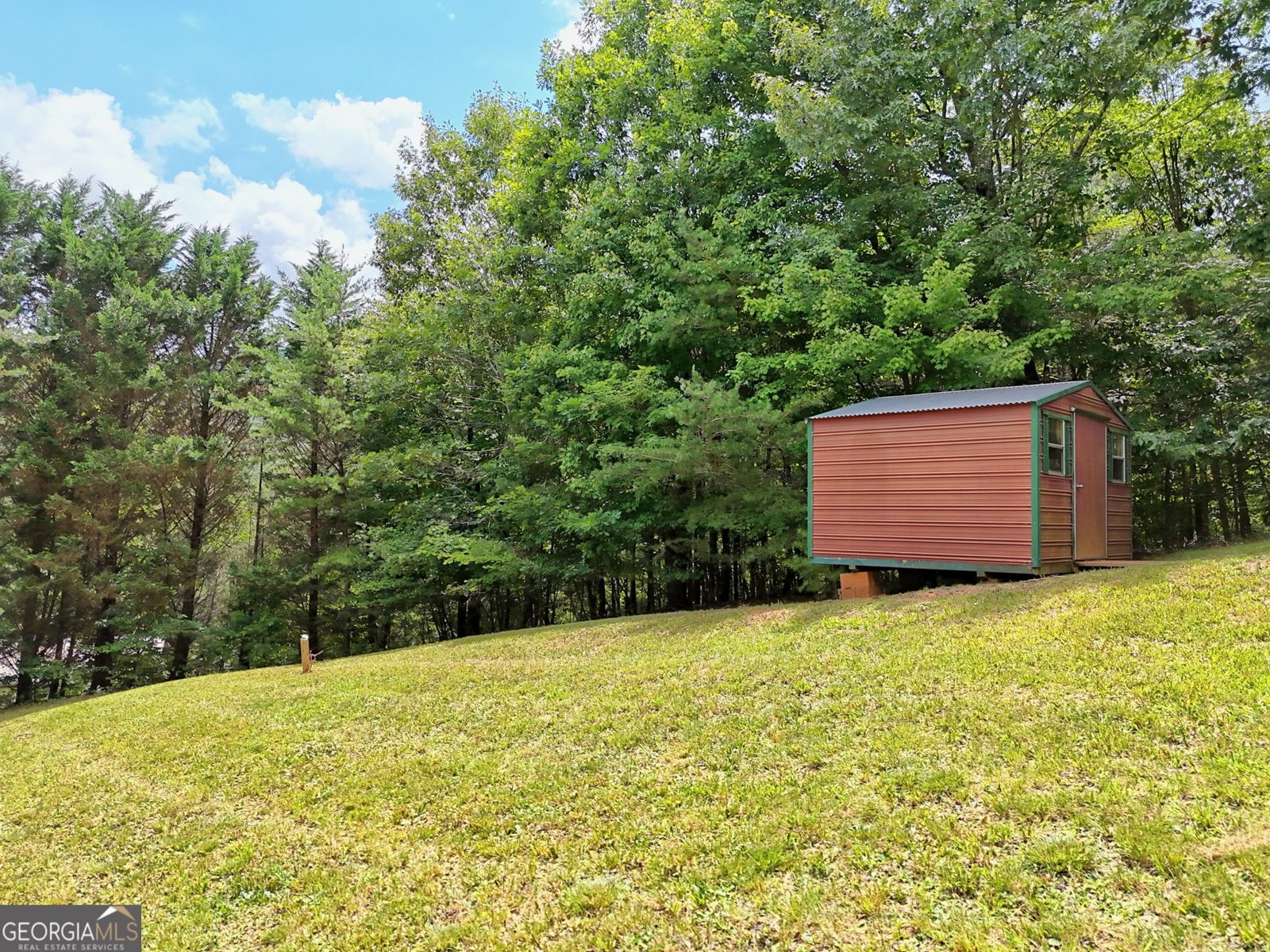 1054 Sutton Road Hiawassee - 51