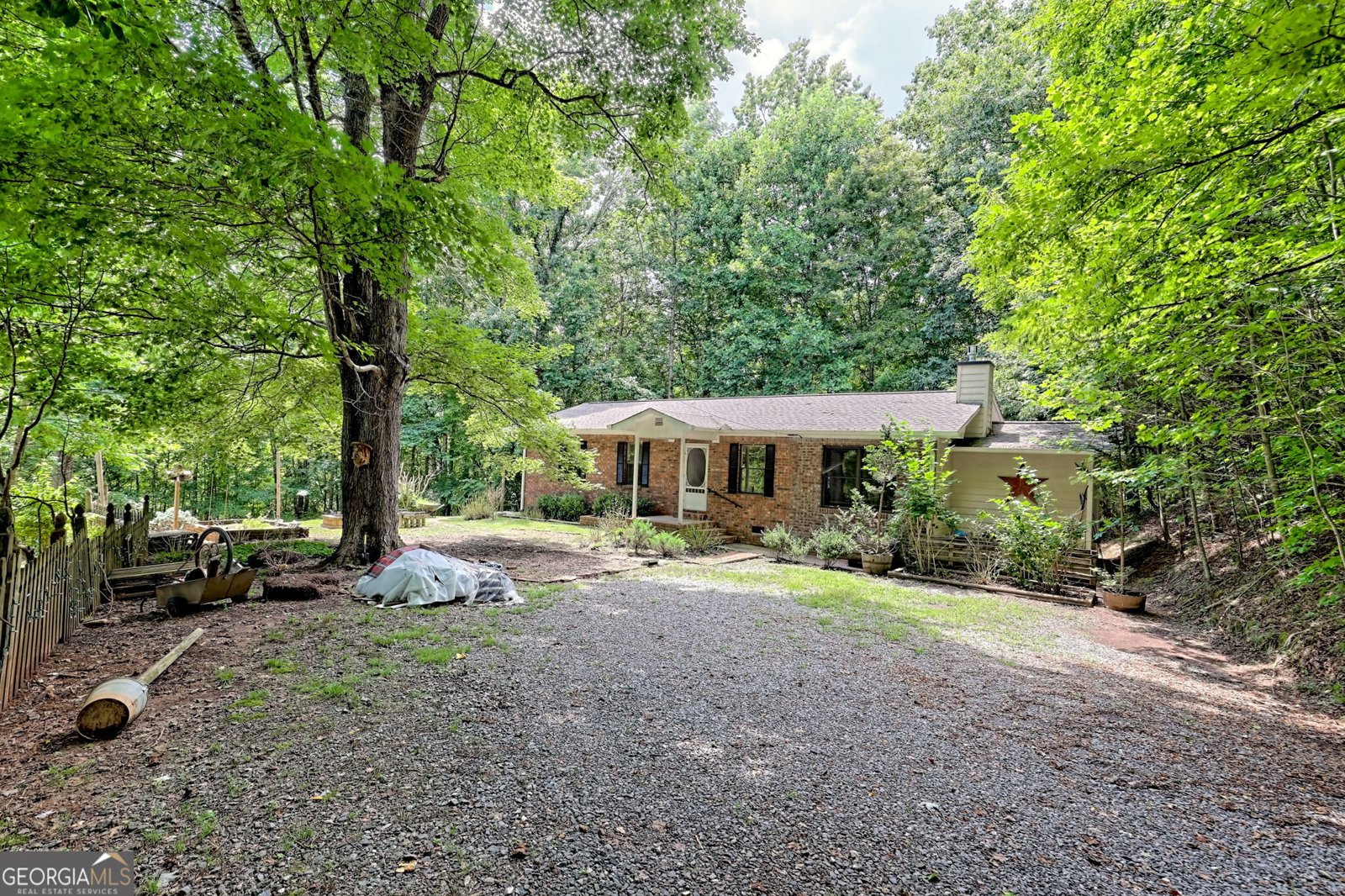 1054 Sutton Road Hiawassee - 7