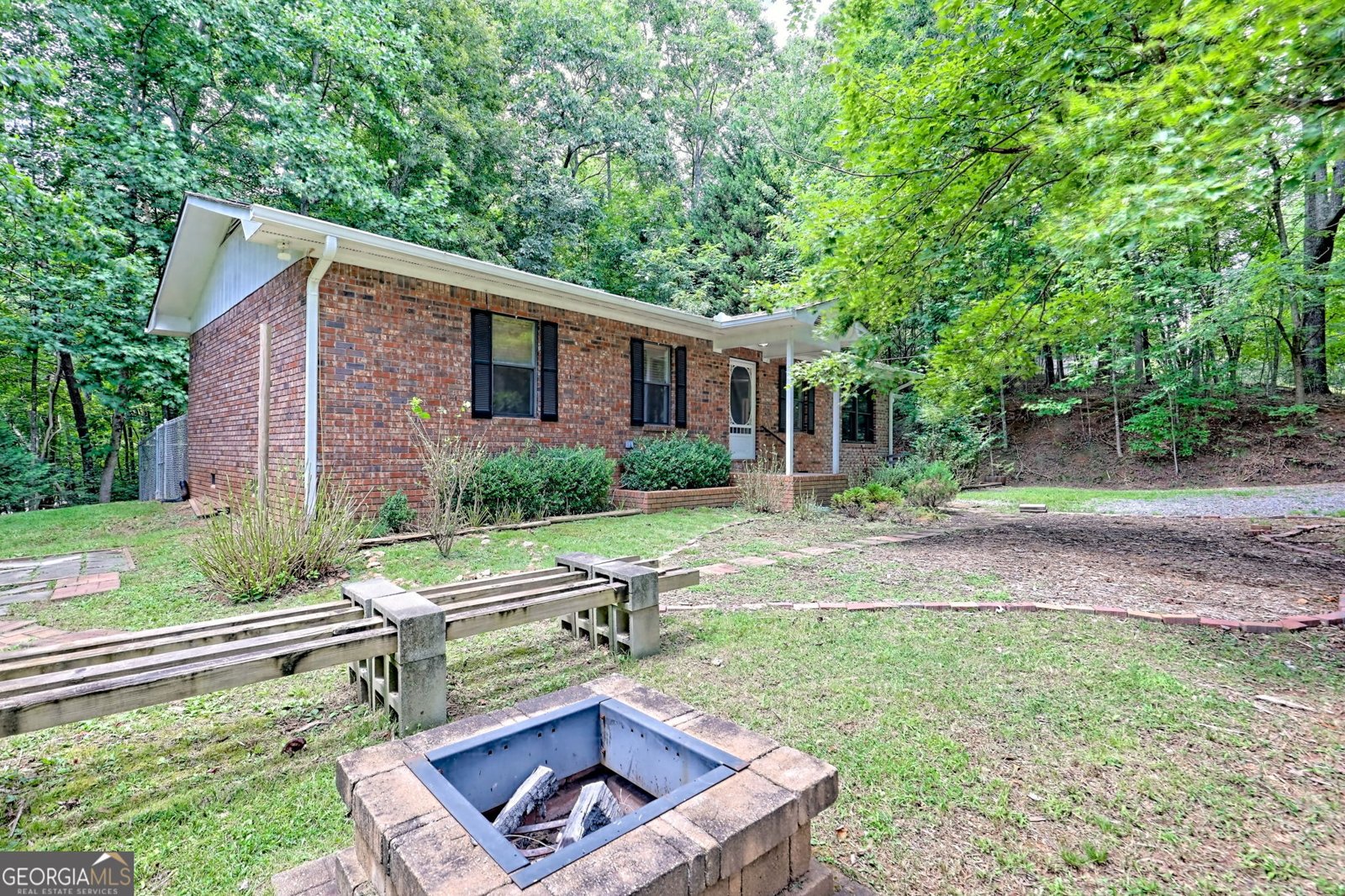 1054 Sutton Road Hiawassee - 9