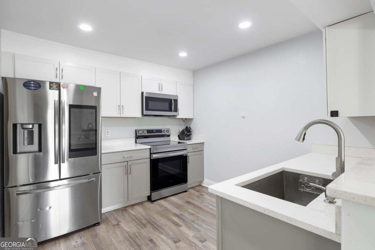 2657 Lenox Road Atlanta - 2