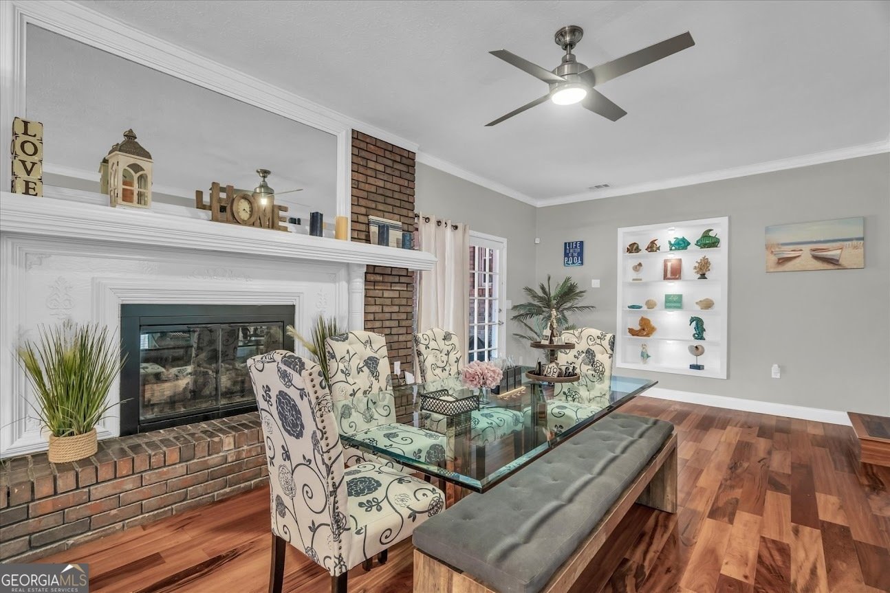 2716 Georgia 16 Carrollton - 24