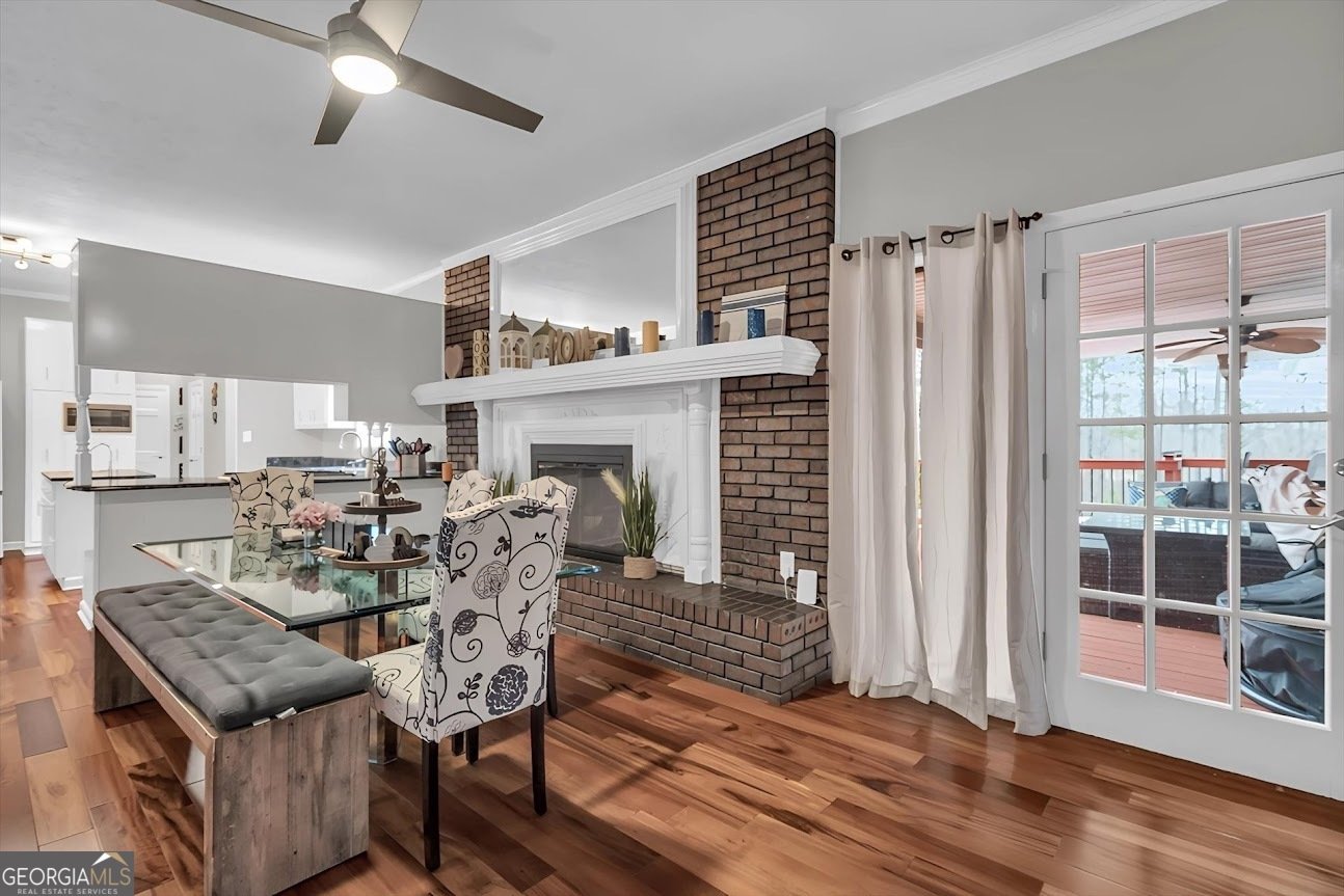2716 Georgia 16 Carrollton - 25