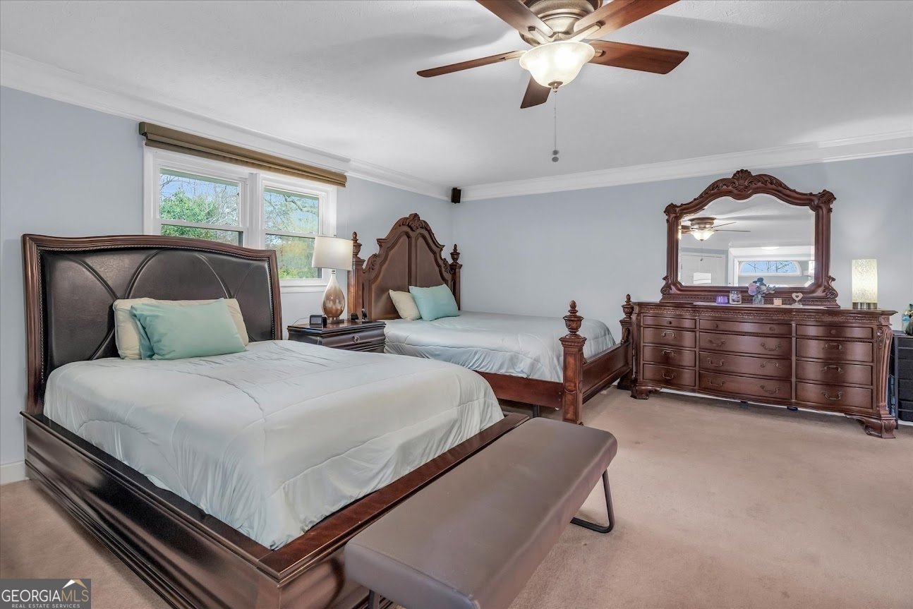 2716 Georgia 16 Carrollton - 30