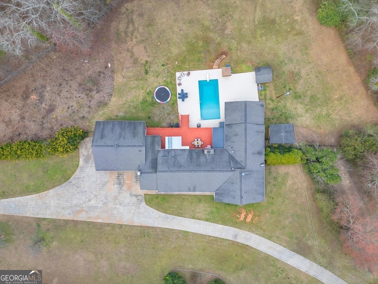 2716 Georgia 16 Carrollton - 53