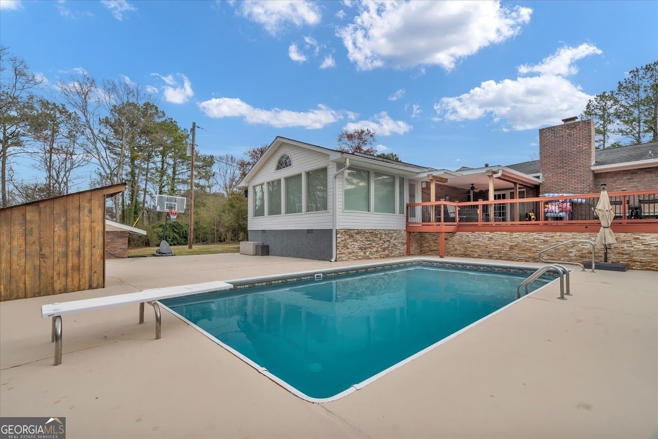 2716 Georgia 16 Carrollton - 54
