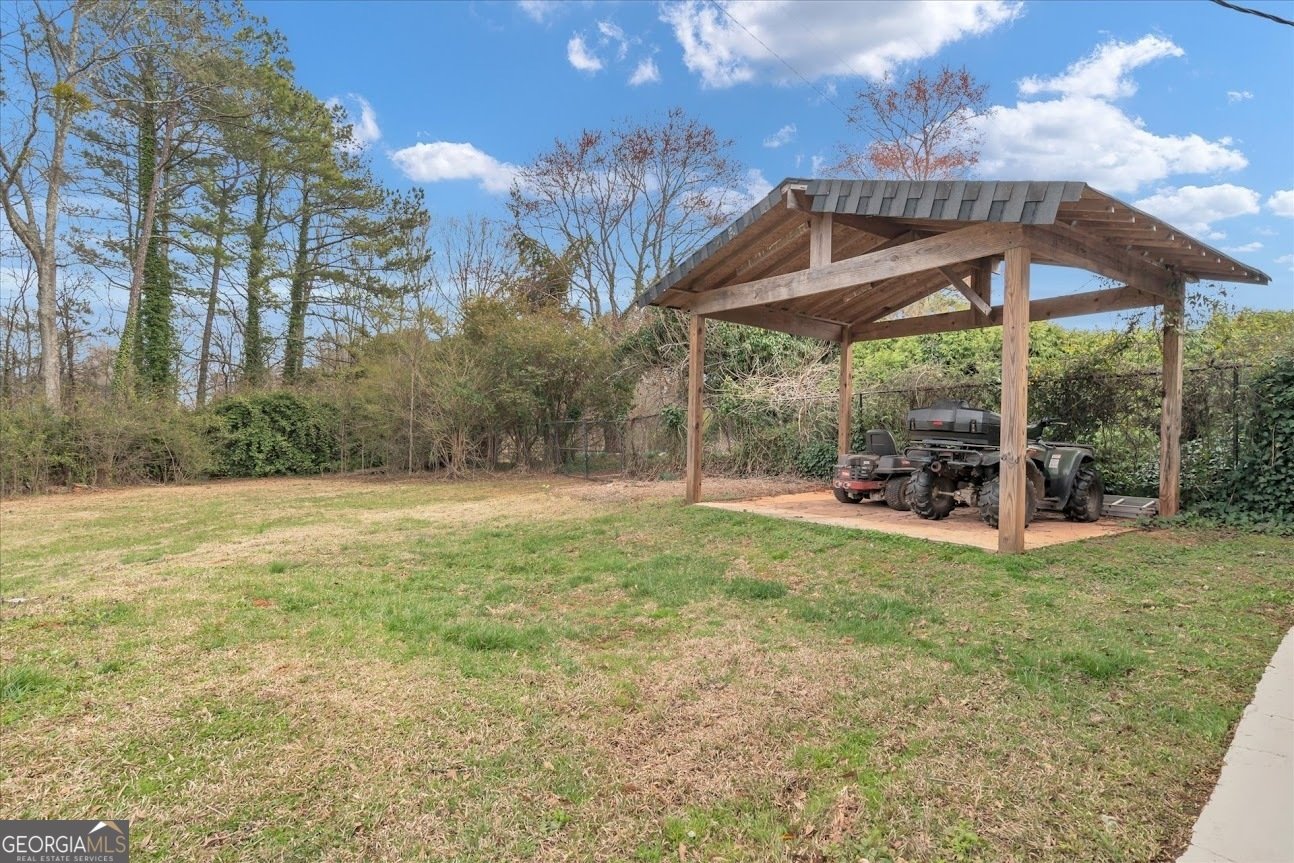 2716 Georgia 16 Carrollton - 59