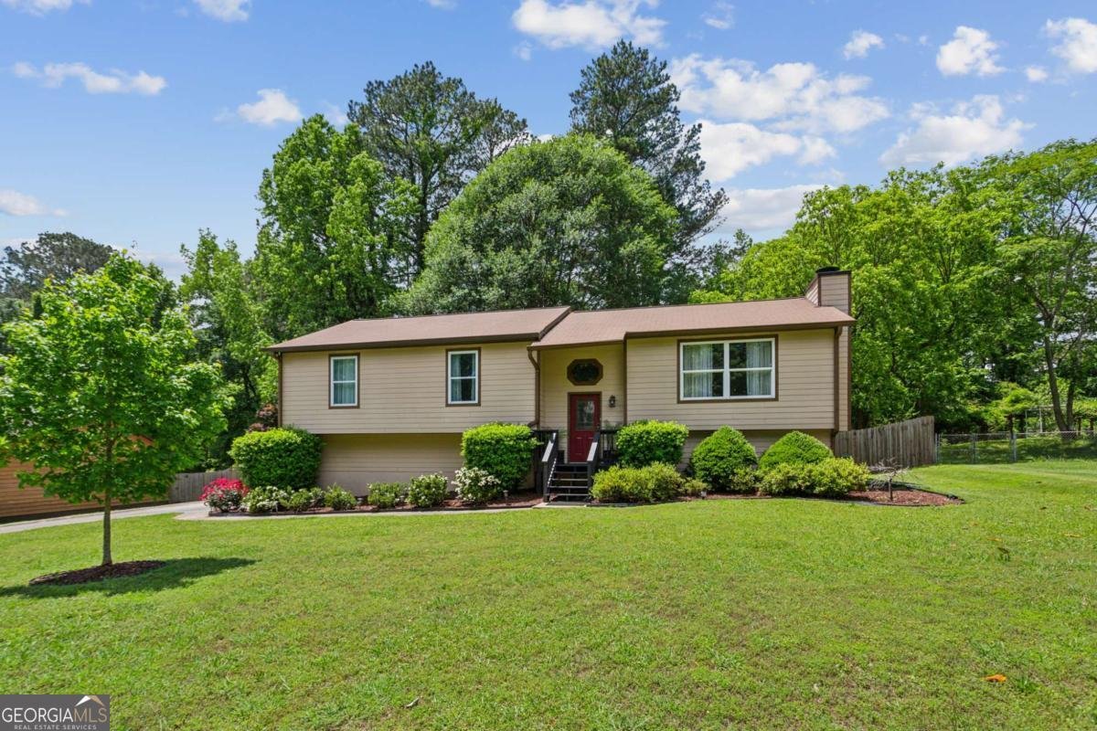 4192 Alaina Circle Austell - 1