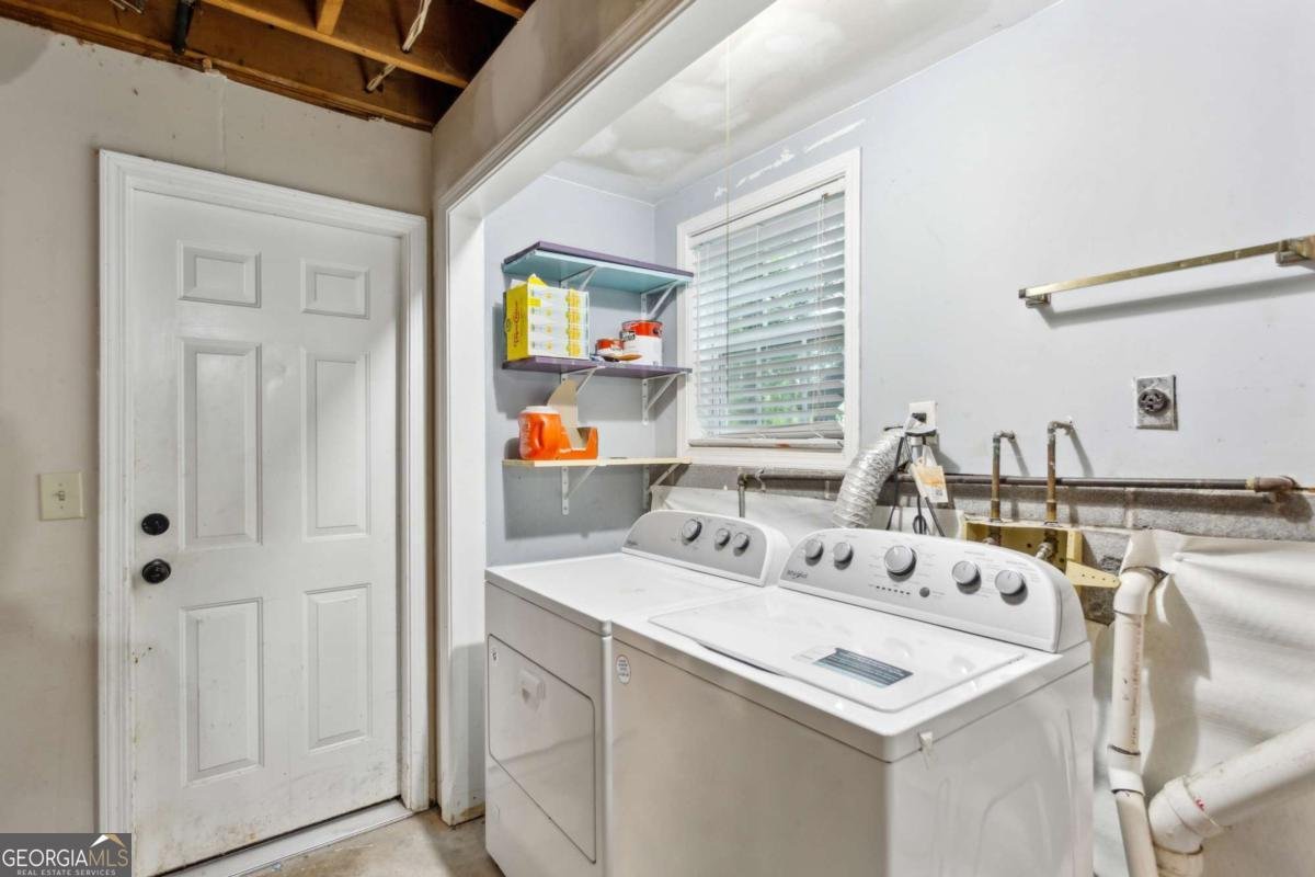 4192 Alaina Circle Austell - 28