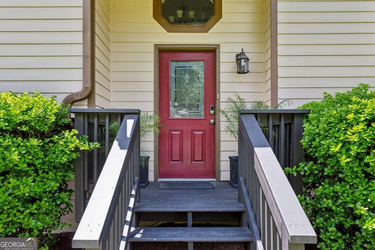 4192 Alaina Circle Austell - 3