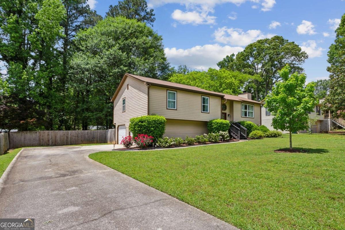 4192 Alaina Circle Austell - 36