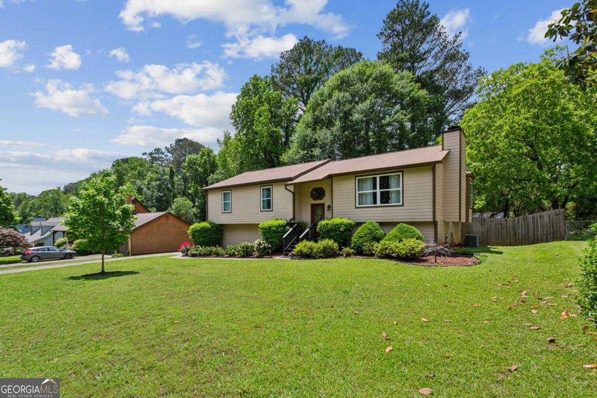 4192 Alaina Circle Austell - 37