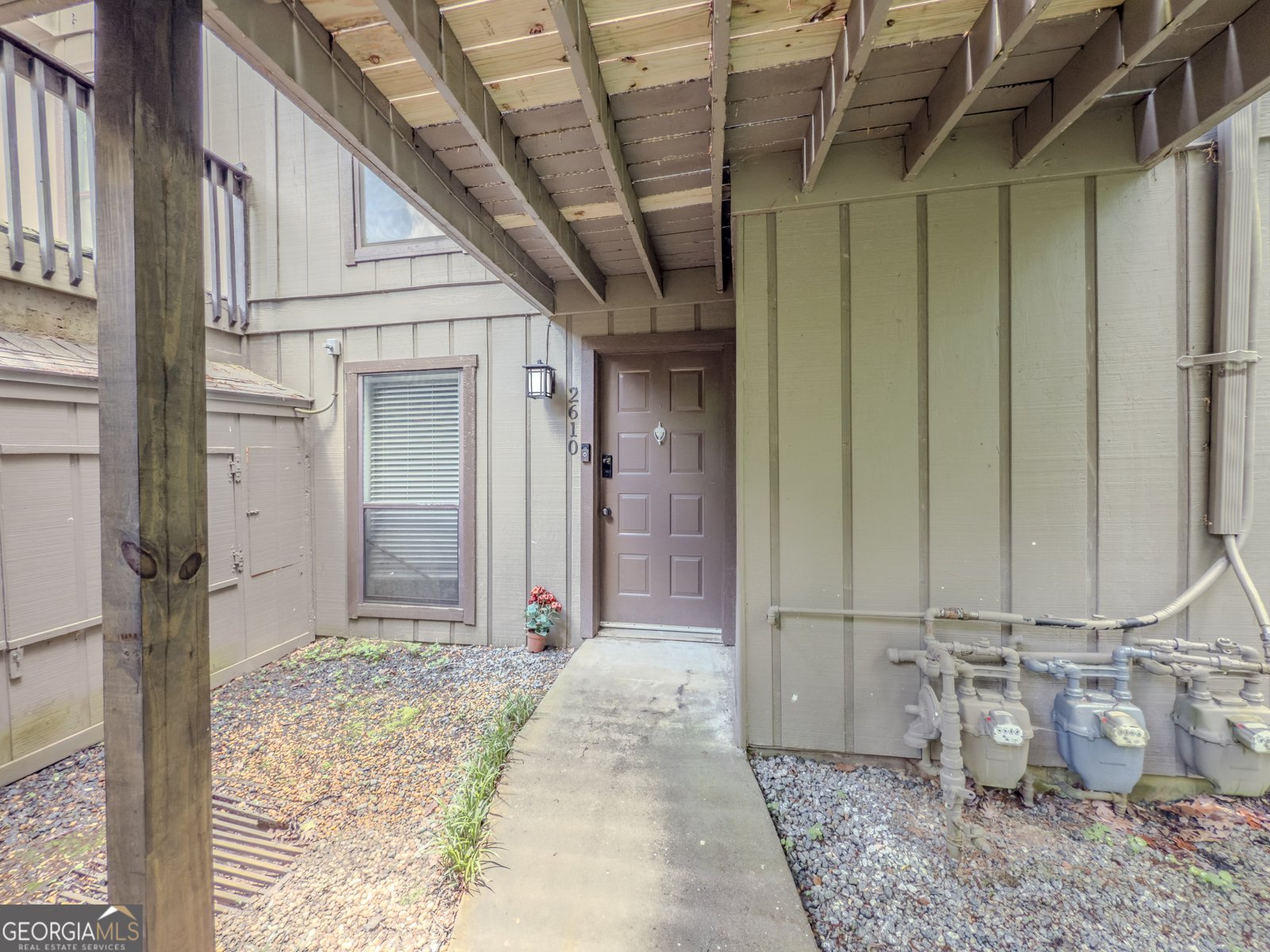 2610 Cumberland Court Smyrna - 1