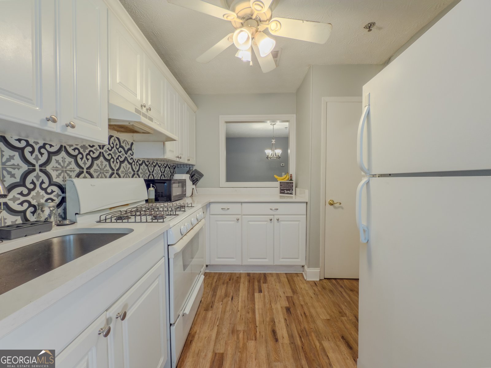2610 Cumberland Court Smyrna - 29