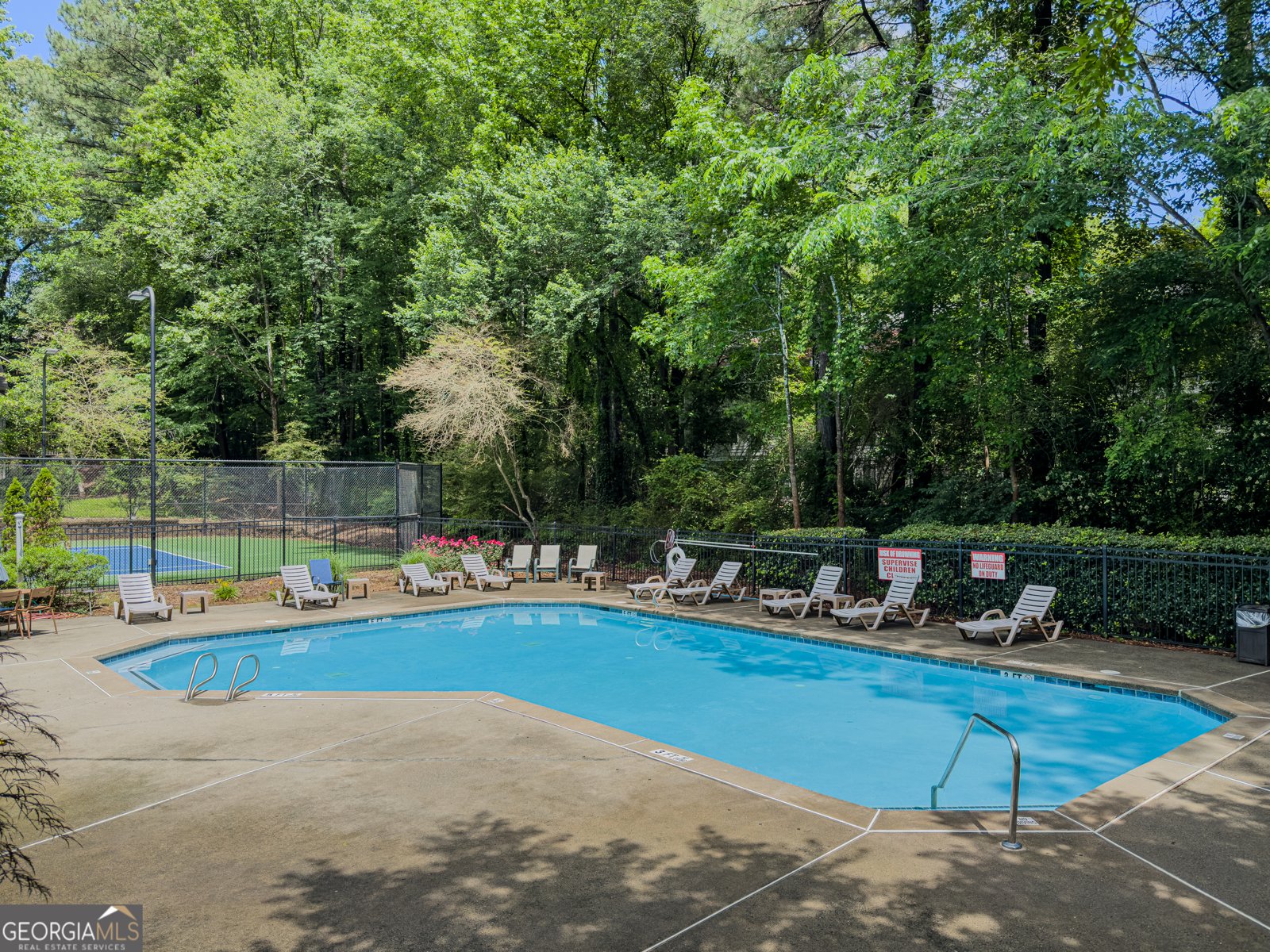 2610 Cumberland Court Smyrna - 3