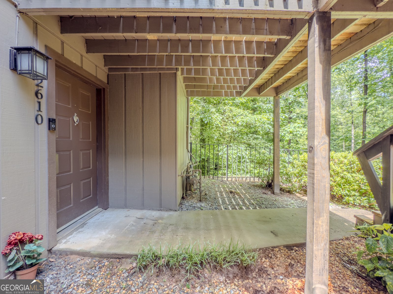 2610 Cumberland Court Smyrna - 33