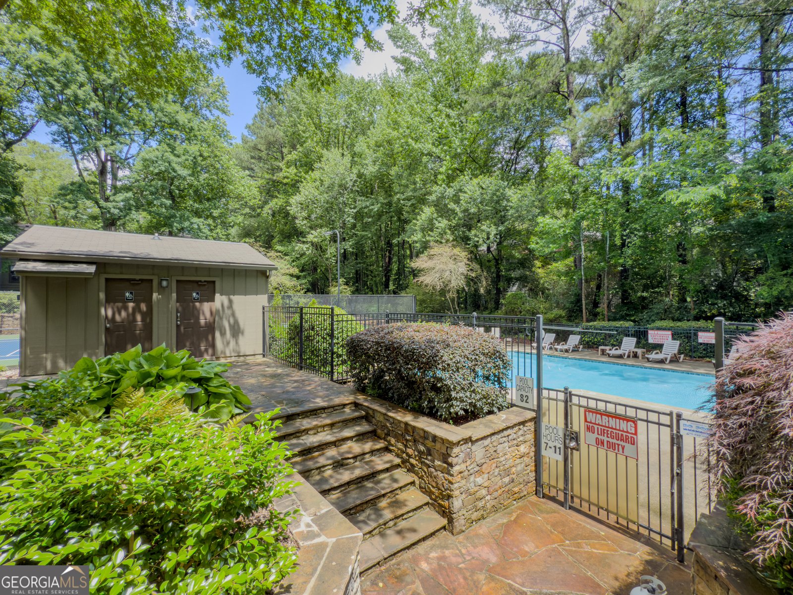 2610 Cumberland Court Smyrna - 5
