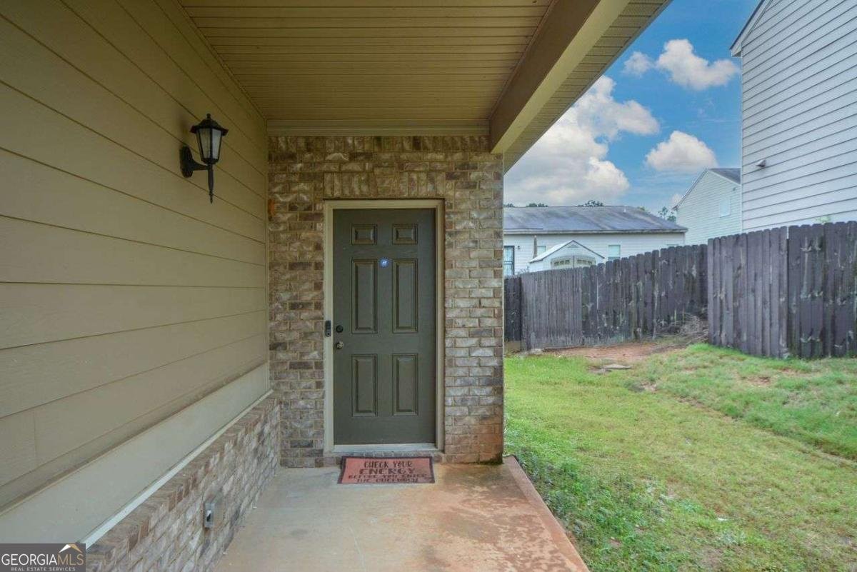 2671 Calvary Drive Hampton - 4