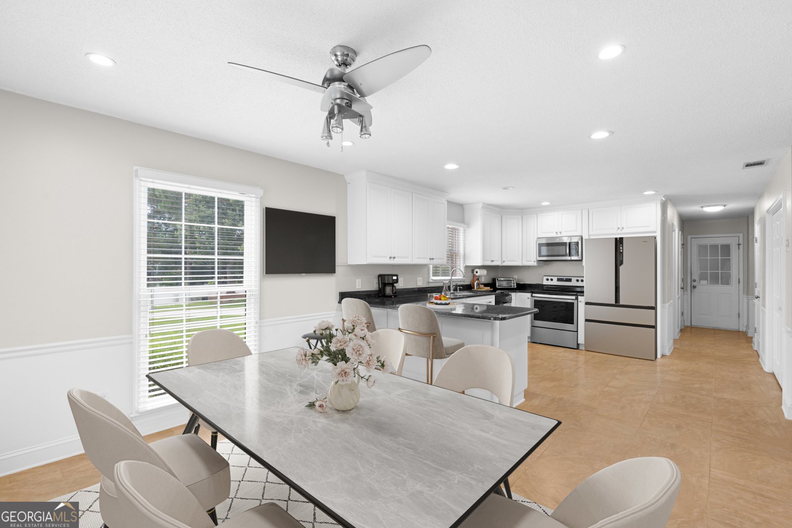 1009 Hunters Pointe Drive Statesboro - 16