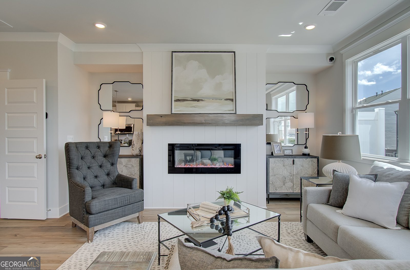 257 Depot Landing Road Auburn - 25