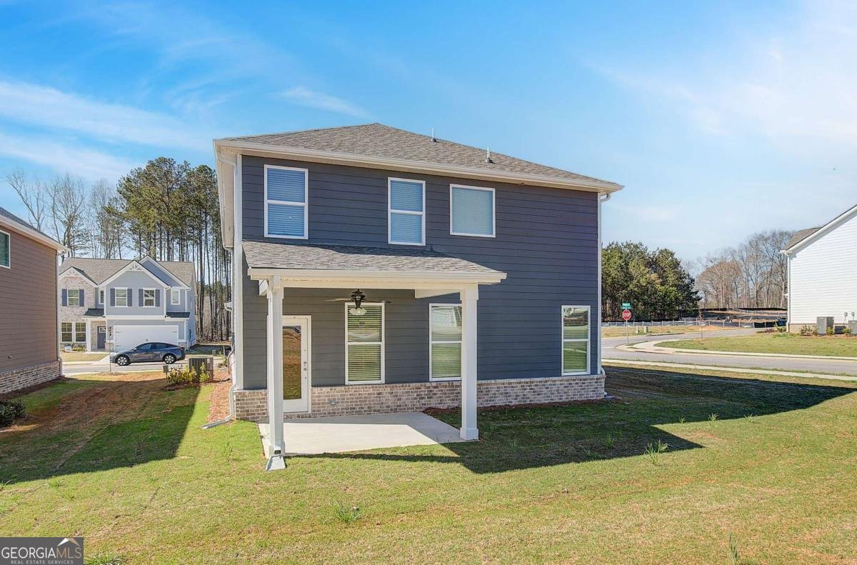 266 Tulip Drive Covington - 26