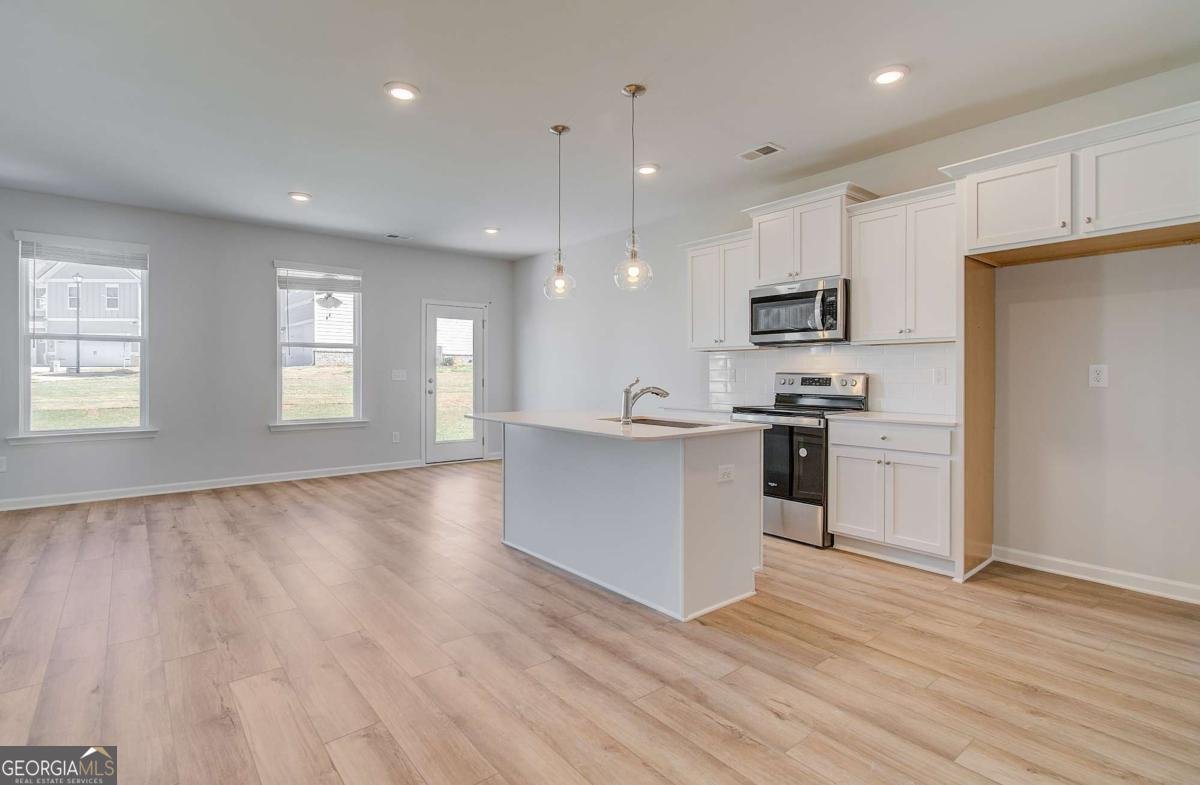 266 Tulip Drive Covington - 7