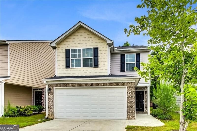 7630 Volion Parkway Fairburn - 1