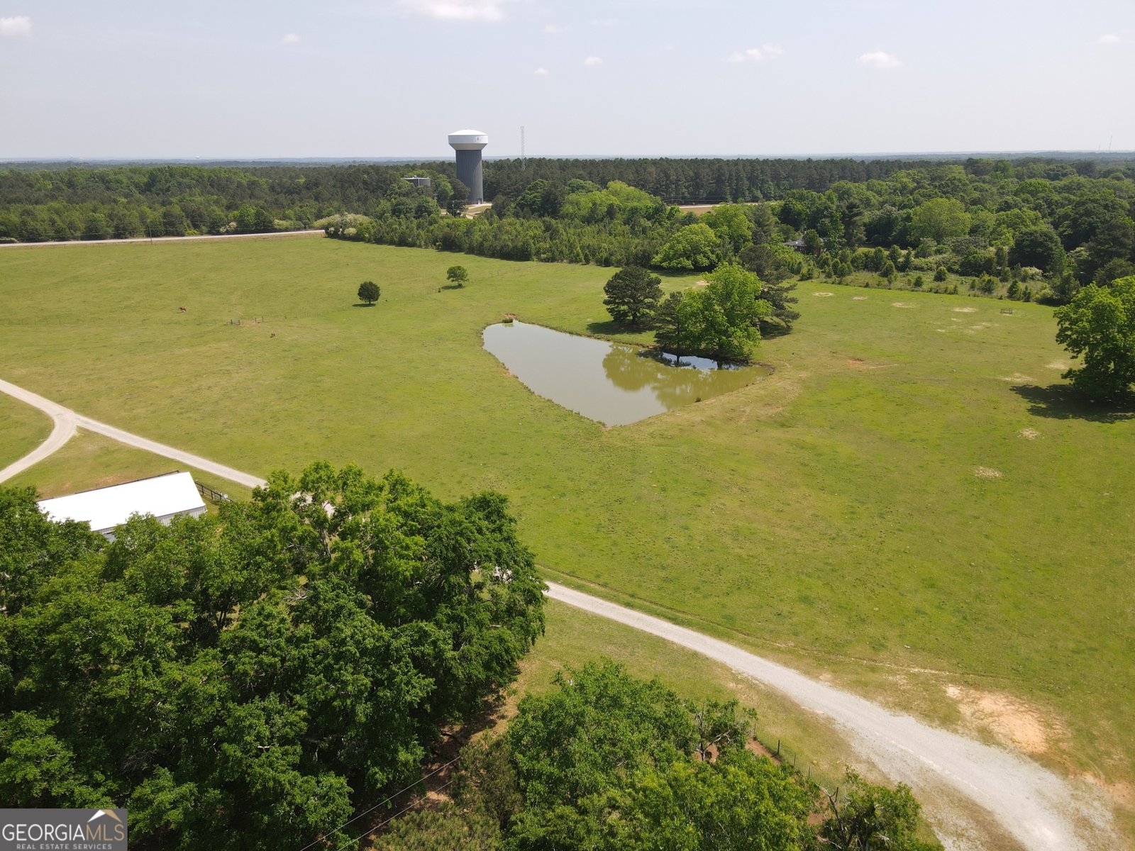 2851 Highway 81 Hampton - 1