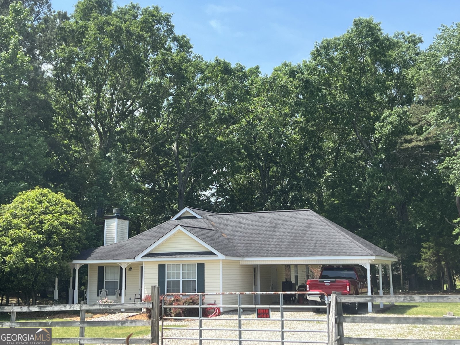2851 Highway 81 Hampton - 18