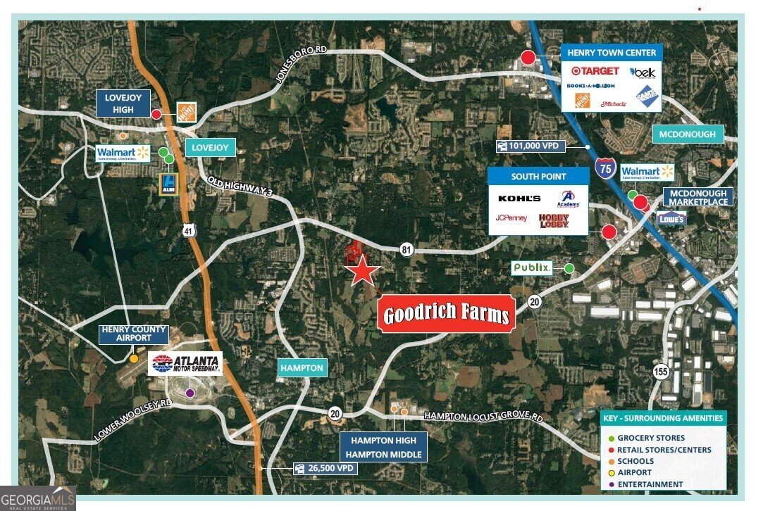 2851 Highway 81 Hampton - 22