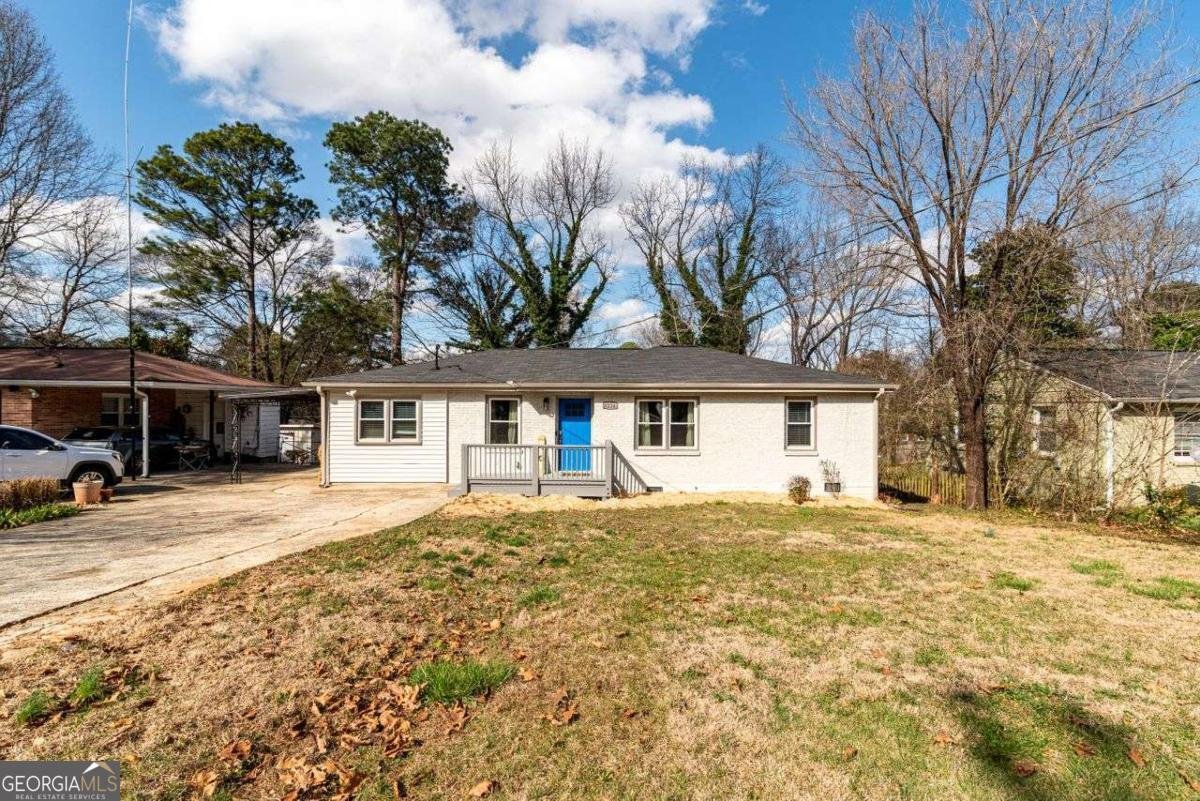3224 CANARY Court Decatur - 1