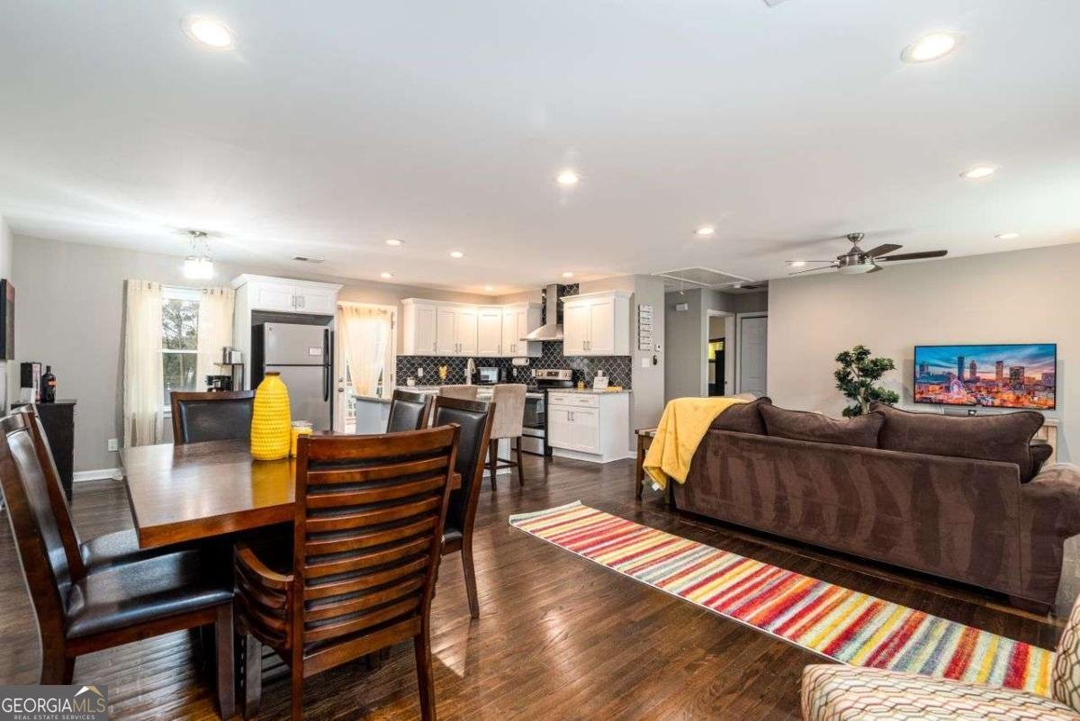 3224 CANARY Court Decatur - 10