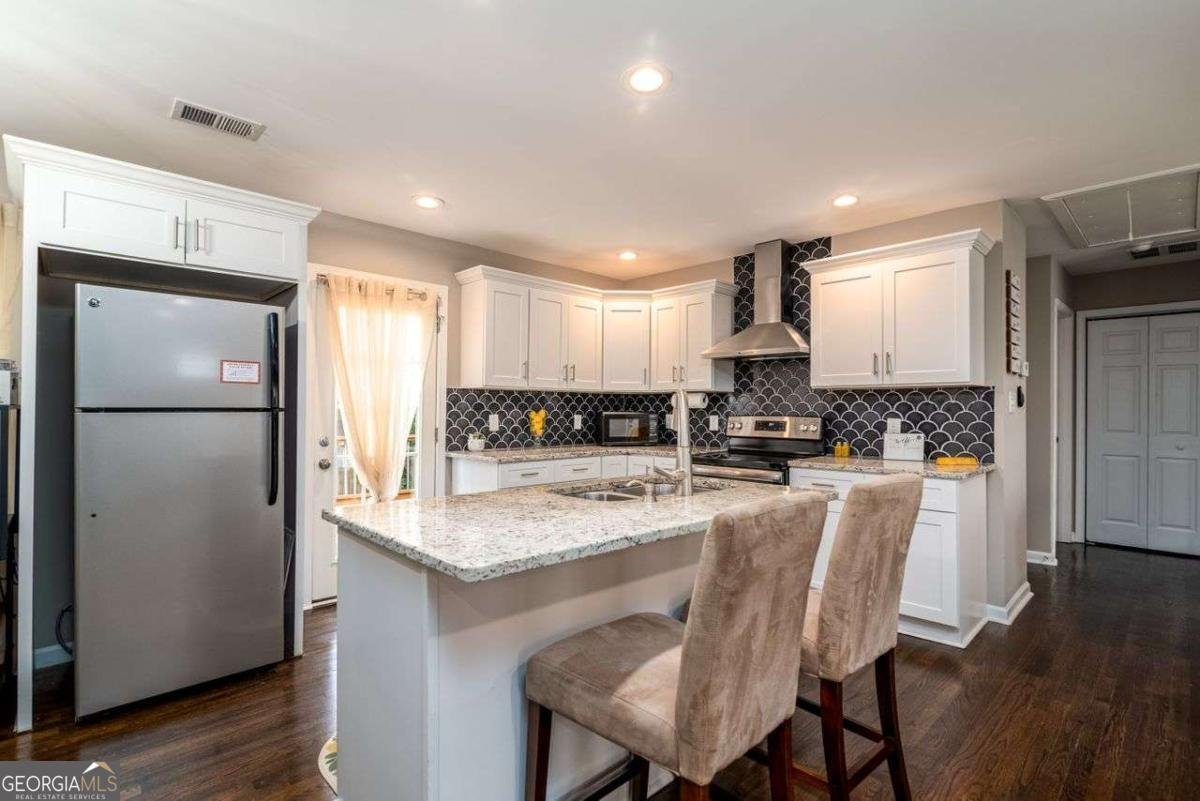 3224 CANARY Court Decatur - 13