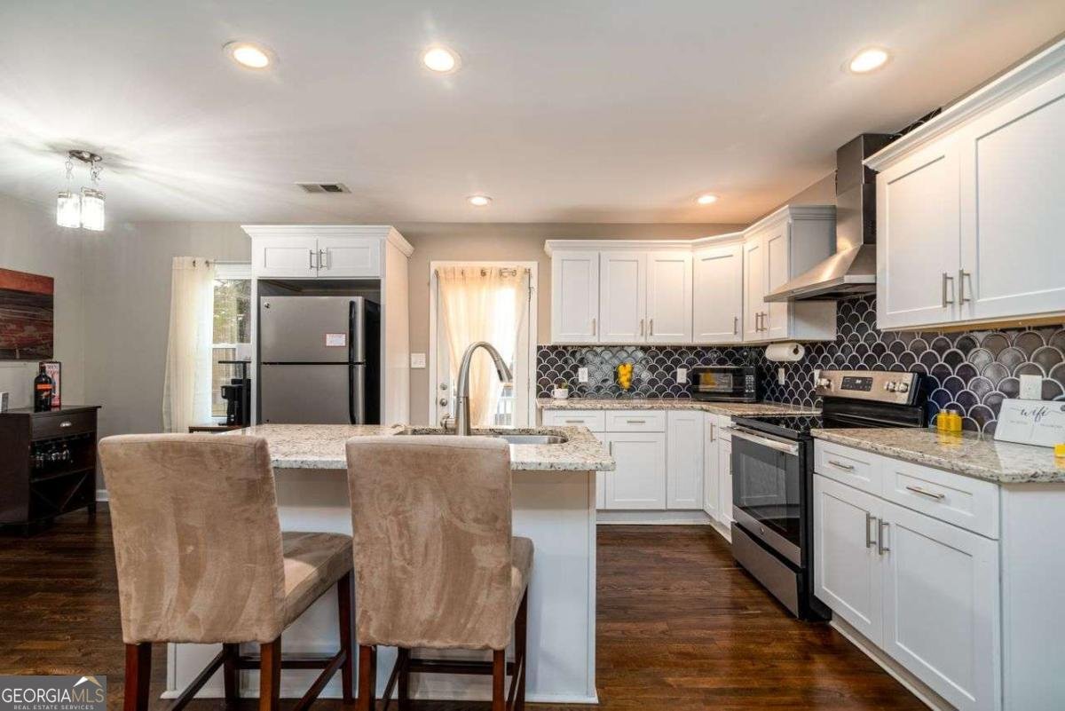 3224 CANARY Court Decatur - 14