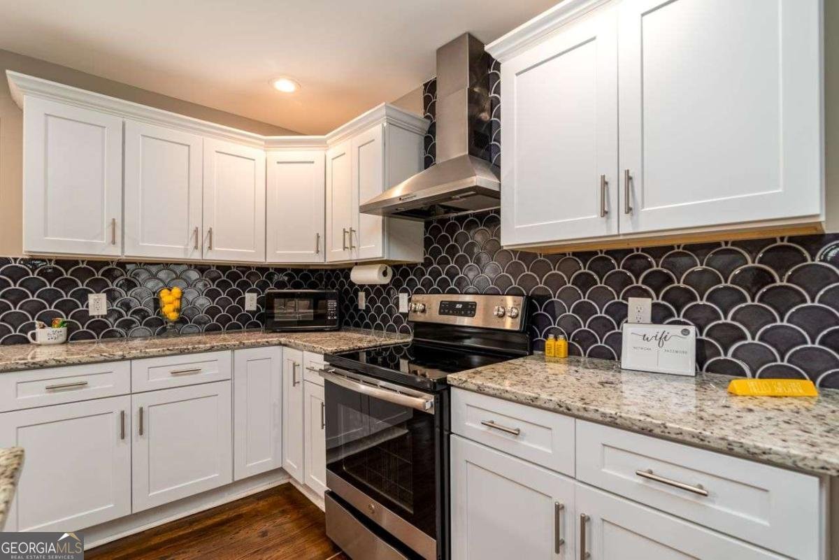 3224 CANARY Court Decatur - 15