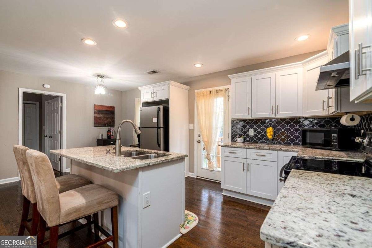 3224 CANARY Court Decatur - 16