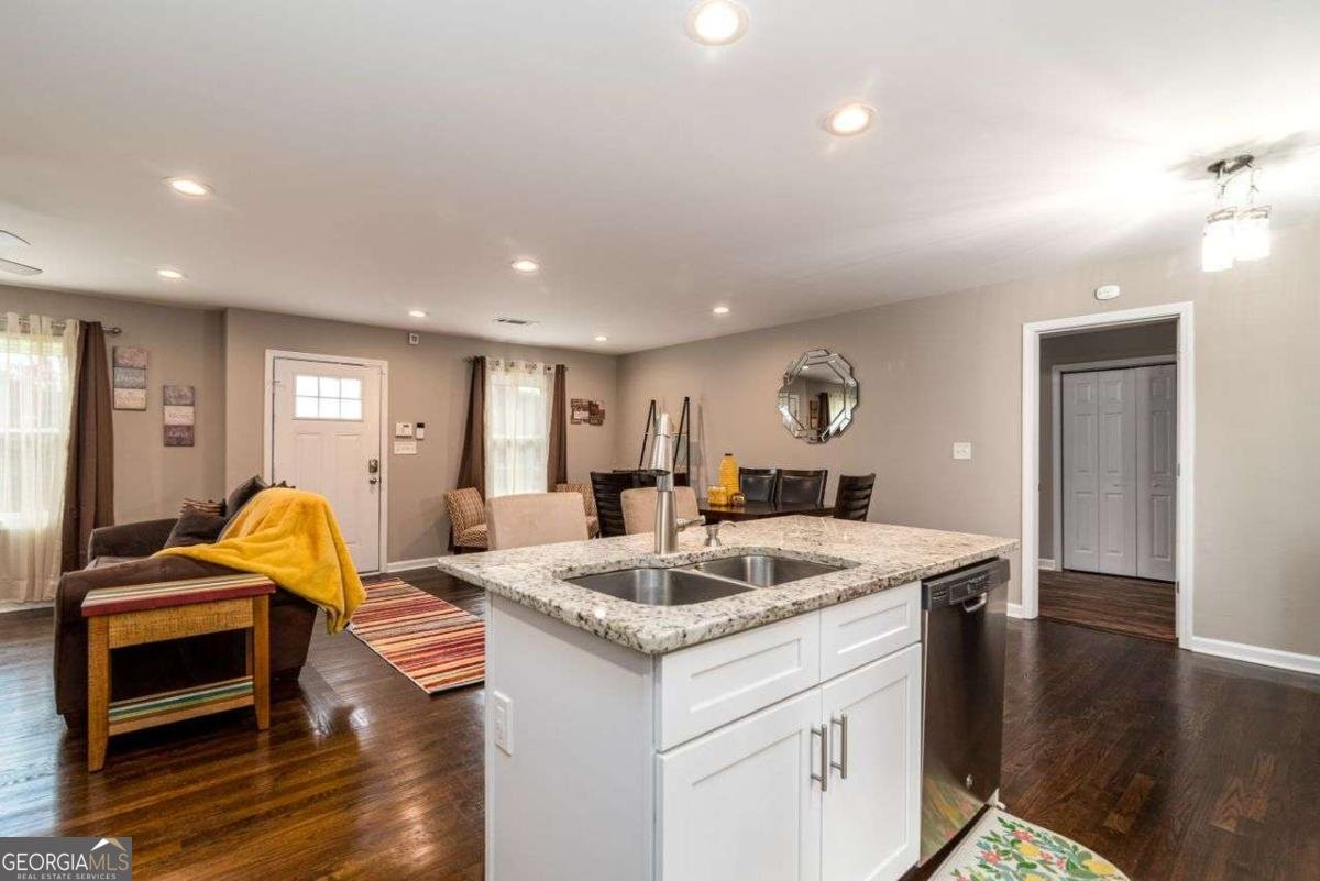 3224 CANARY Court Decatur - 17