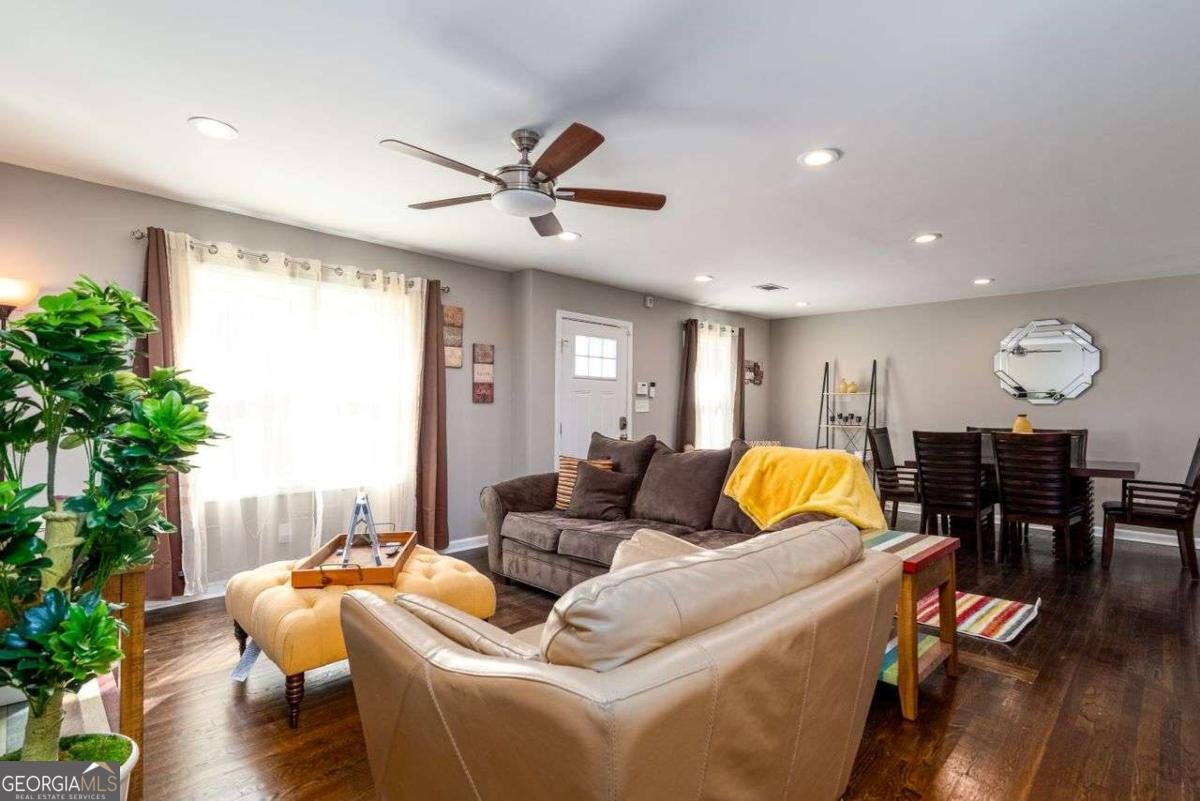 3224 CANARY Court Decatur - 19